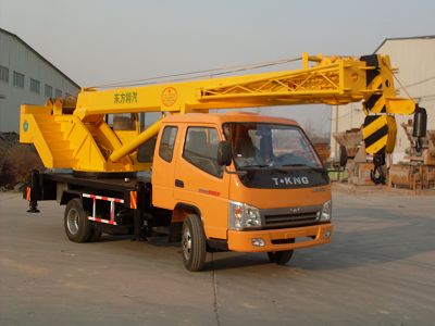 隨車吊